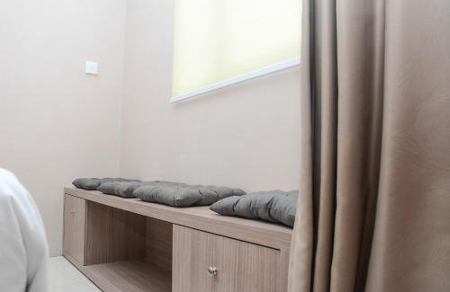 Old Jakarta Apartment | New Furnished Studio Maple Park Sunter Apartment By Travelio