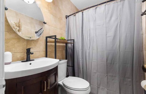 Hialeah Apartment | New furniture 1/1 apartment with backyard in Miami