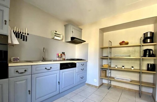 Russy House | NEW: Gîte de la Camuche by Melrose