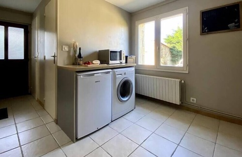 Russy House | NEW: Gîte de la Camuche by Melrose