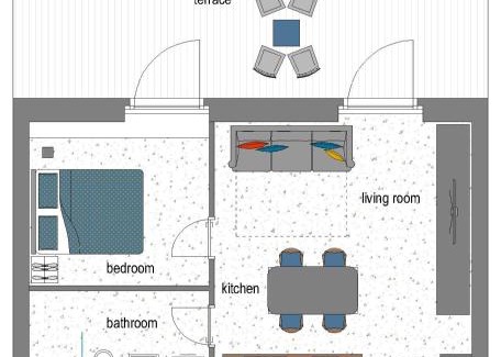 Ljubljana City Centre Apartment | NEW G&P Villa - Free Parking