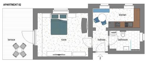 Ljubljana City Centre Apartment | NEW G&P Villa - Free Parking