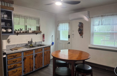 Albrightsville Cabin | NEW Game Room, fire pit, hot tub, 5 lakes, 2 pools!