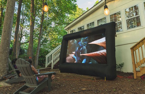 Martin House | New Game Room-Snow Cones-Pet Friendly-Dock-Fire Pit-Kayaks-Paddleboards-