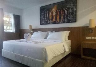 Legian Hotel | New Garden View Resort