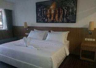 Legian Hotel | New Garden View Resort