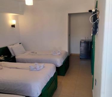 Corniche Road-Dahar Hotel | New Geisum Resort