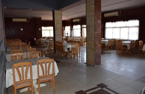 Corniche Road-Dahar Hotel | New Geisum Resort