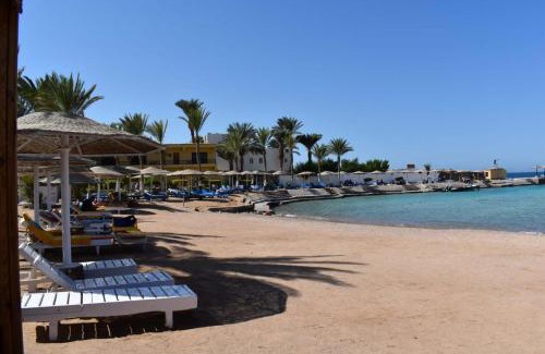 Corniche Road-Dahar Hotel | New Geisum Resort