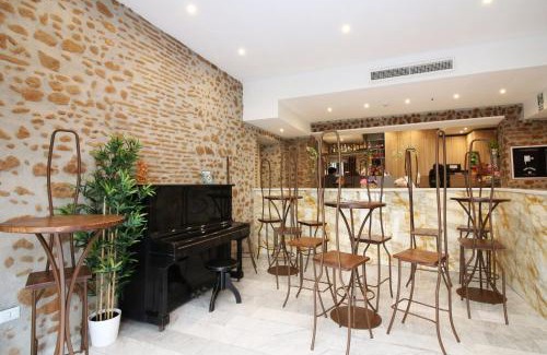 Monti Hostel | NEW GENERATION HOSTEL Rome center