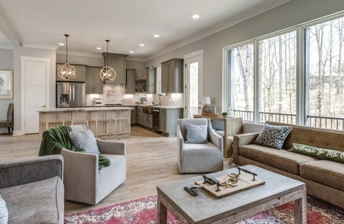 Winchester Cottage | NEW!! Gentleman Jack's Retreat- Lake Front on Tim's Ford