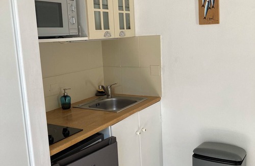 Andernos-les-Bains Apartment | New! Gîte esprit bassin 5 minutes from the beach