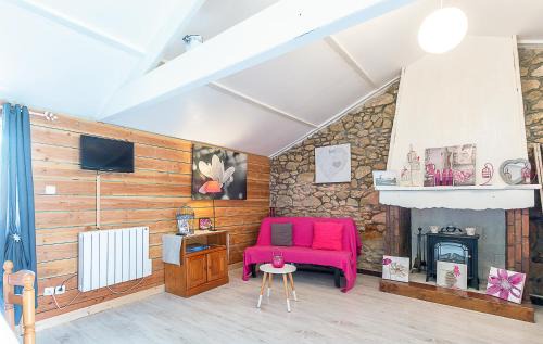 Saint-Jean-de-Monts House | New - Gite Lylou piscine et spa