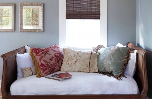 Laurel House | New ! Goldfinch Cottage in Laurel