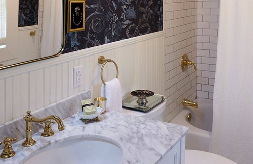 Laurel House | New ! Goldfinch Cottage in Laurel