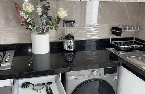 Agadir Bay Condo | New gorgeous 2br Condo With pool minutes to beach