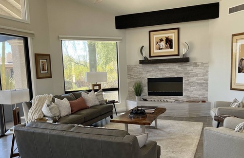 Tonto Verde House | NEW: GORGEOUS remodel in RIO VERDE (Tonto Verde) AZ, available JUNE TO OCTOBER