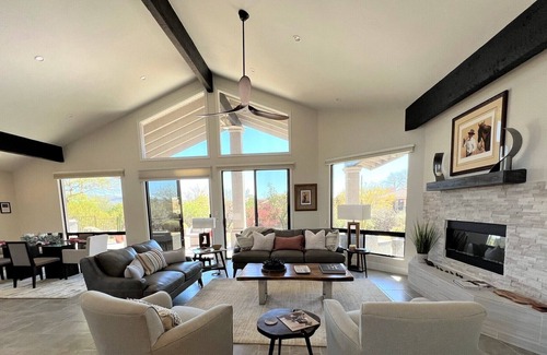 Tonto Verde House | NEW: GORGEOUS remodel in RIO VERDE (Tonto Verde) AZ, available JUNE TO OCTOBER