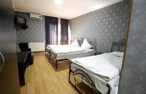 Akhaltsikhe Hotel | New Grand