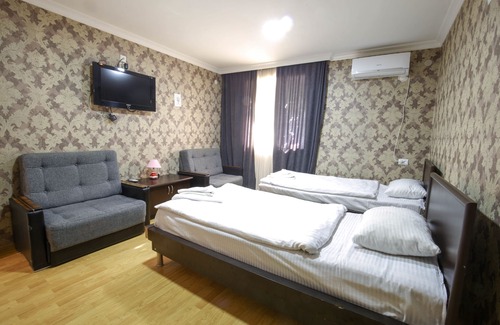 Akhaltsikhe Hotel | New Grand