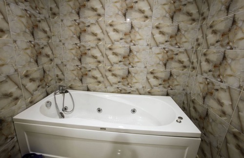 Akhaltsikhe Hotel | New Grand
