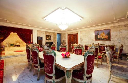 Surabaya Hotel | New Grand Park Hotel