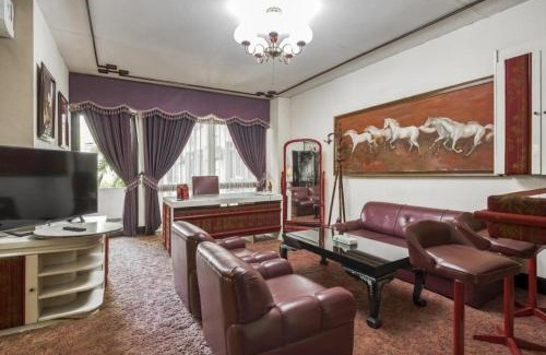 Surabaya Hotel | New Grand Park Hotel