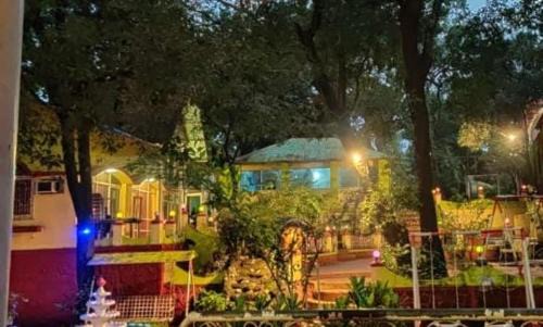 Matheran Hotel | New Green Hill