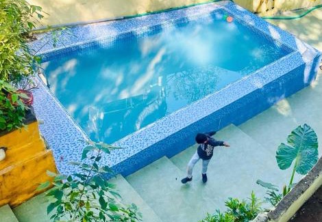 Matheran Hotel | New Green Hill