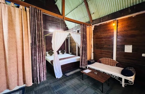 Matheran Resort | New Green Hill resort Matheran