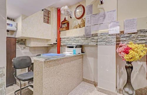 Delhi Hotel | New Green Plaza