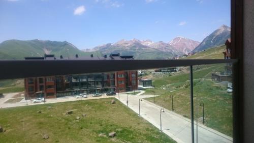 Kazbegi Apartment | New Gudauri-2 Apart PANORAMA