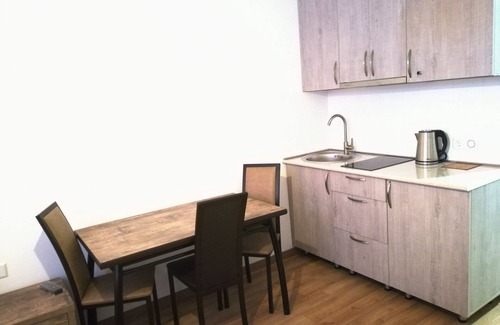 Kazbegi Apartment | New Gudauri , Apartment , near Gondola