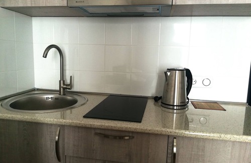 Kazbegi Apartment | New Gudauri , Apartment , near Gondola