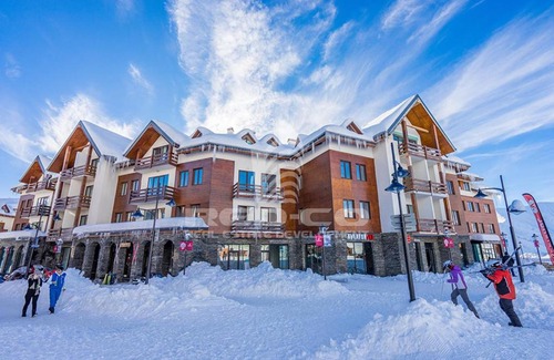 Kazbegi Apartment | New Gudauri Apartments in Alpic, Neo, Suites and Loft