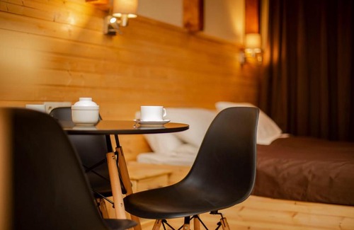 Kazbegi Apartment | New Gudauri Apartments in Alpic, Neo, Suites and Loft
