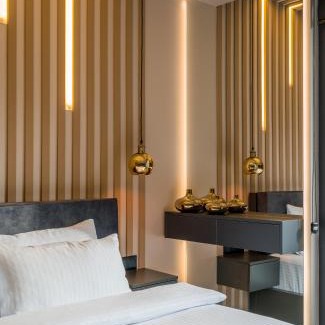 Kazbegi Apartment | New Gudauri Atrium Ski and Dream Apartments