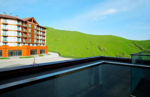 Kazbegi Apartment | New Gudauri Loft 1