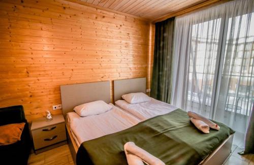 Kazbegi Apartment | New Gudauri Loft 1