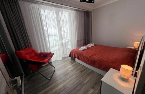 Dusheti Apartment | New Gudauri, Loft 2, Apartment #323