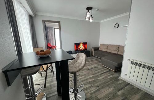 Dusheti Apartment | New Gudauri, Loft 2, Apartment #323