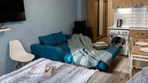 Dusheti Apartment | New Gudauri Loft 2 Apartments
