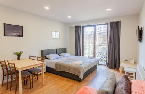 Dusheti Apartment | New Gudauri, Loft 2, Apartment 521