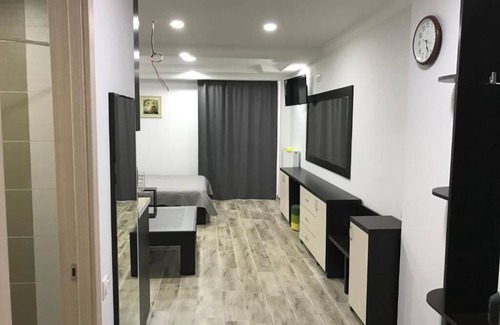 Kazbegi Apartment | New Gudauri, Loft 2, near to Ski Lift