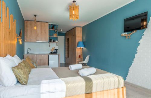 Dusheti Apartment | New Gudauri Loft 2 Pines