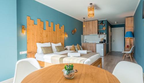 Dusheti Apartment | New Gudauri Loft 2 Pines