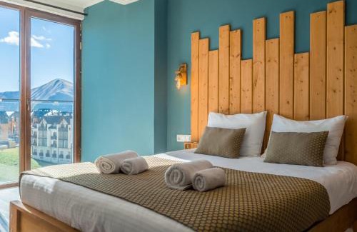 Dusheti Apartment | New Gudauri Loft 2 Pines