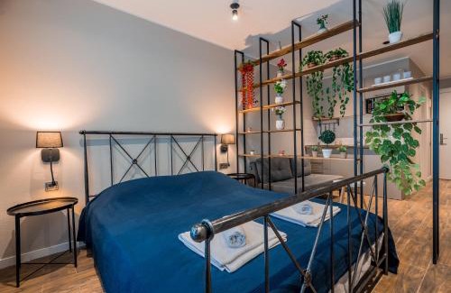 Kazbegi Apartment | New Gudauri-Loft II-Near Gondola