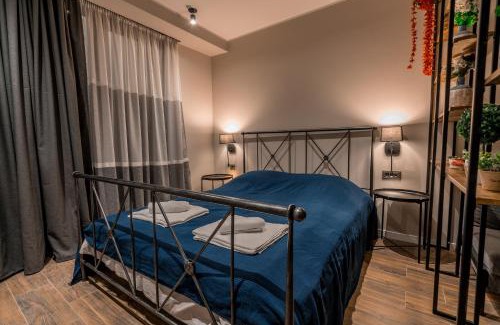 Kazbegi Apartment | New Gudauri-Loft II-Near Gondola