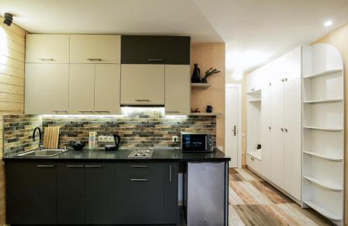 Dusheti Apartment | New Gudauri Loft2 #433